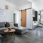 Seastar Large Pool&jacuzzi Retreat Vilă Lachania