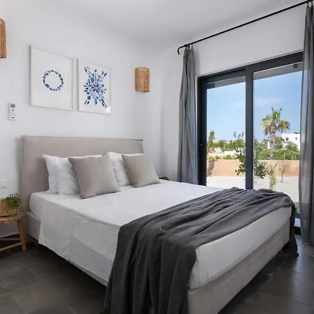 Βίλα Seastar Villa Large Pool & Jacuzzi Retreat Λαχανιά