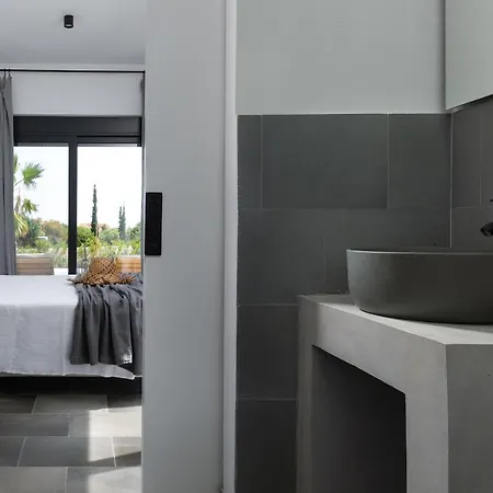 Βίλα Seastar Villa Large Pool & Jacuzzi Retreat *