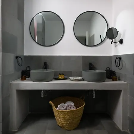 Βίλα Seastar Villa Large Pool & Jacuzzi Retreat *