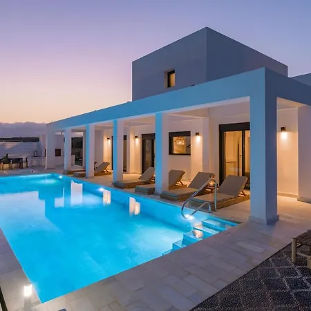 Seastar Large Pool&jacuzzi Retreat * Lakhania