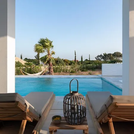 Seastar Large Pool&jacuzzi Retreat