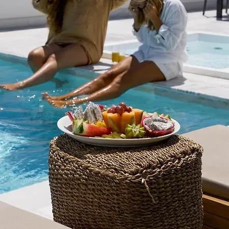 Seastar Large Pool & Jacuzzi Retreat Вилла