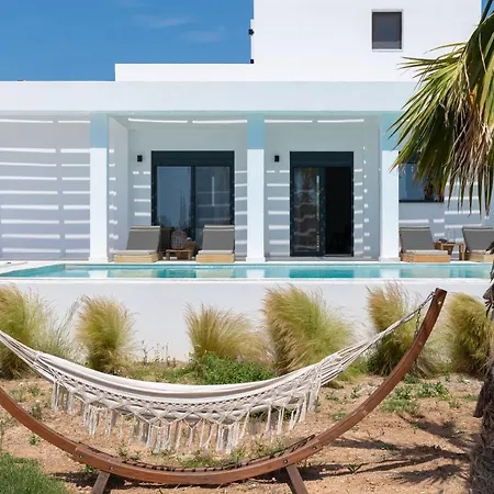 Seastar Villa, ヴィラ *