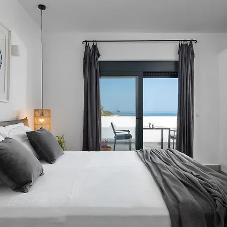 Seastar Villa, ヴィラ