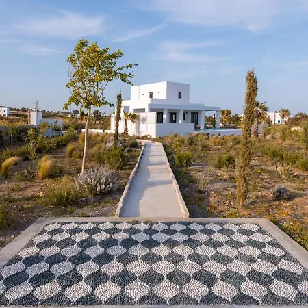 Seastar Villa,