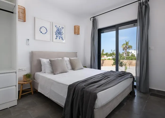 Vilă Seastar Large Pool&jacuzzi Retreat Lachania