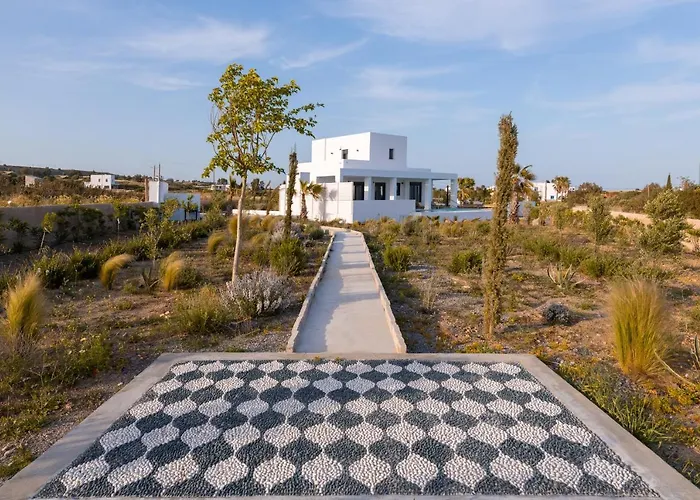 Seastar Large Pool&jacuzzi Retreat